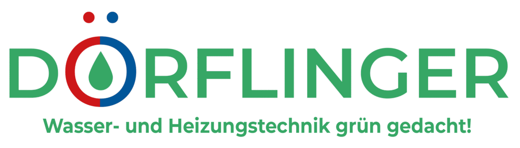 Grünes Dörflinger Logo